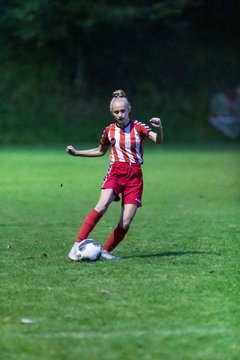 Bild 365 - wBJ TuS Tensfeld - SG Frisia /L/A/L : Ergebnis: 5:2